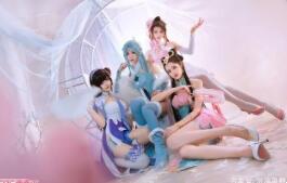 潮汐海灵菲兹是英雄联盟中一位来自深渊海域的约德尔人英雄，其背景故事充满了神秘与奇幻色彩。据符文之地的传说记载，菲兹原本生活在比尔吉沃特附近的深海废墟中，那里沉睡着古老的魔法文明遗迹。他因一次偶然的海流